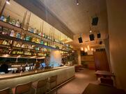 QORA - Cocktail Bar & Kitchen