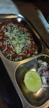 Priya Pavbhaji & Chinese Centre - Best Chinese restaurant in umred