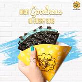 The Belgian Waffle Co.