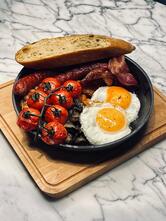 Mils. Bakery & Breakfast