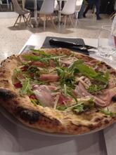Voltasio Pizza Napoletana