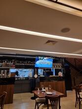 La Pasta Gialla - Maringá