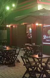 Pizzaria beco da arte e restaurante