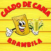 Caldo de cana Brambila