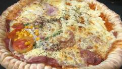 Pizzaria Cantinho da Gê 3