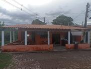 Bode assado do bodeiro