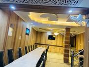 Jay Dee’s Restaurant And Banquet Hall