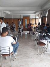 Darshan Thali - Best Restaurant In Palanpur