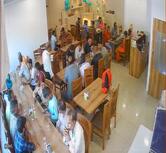 Restaurant Sabziwala Daman - Best Veg Restaurant In Daman