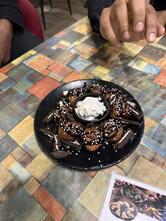 Momo Nation Cafe, Darbhanga