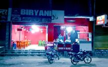 प्रधान जी मुरादाबादी बिरयानी