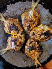 Ekvira Potnis Bandhu (Seafood restaurant)