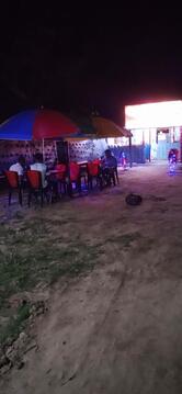 Dadu thamma restaurant