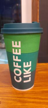 Coffee Like