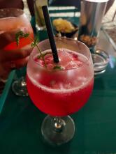 Kraken Cocktail & Wine Bar