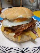 Wallace Hamburgeria & Pub