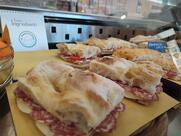 Bar Tabacchi - Bollicine