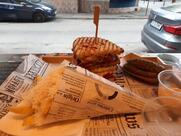 In House Pastrami & More - Rosetti