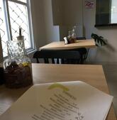 Restaurante Vegaliz Culinária Vegana