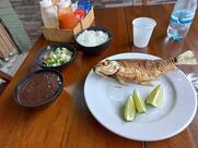 Largo Tacacaria e Restaurante