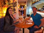 Antonieta Restaurant