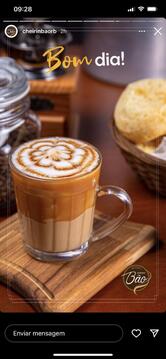 Cheirin Bão - Ribeirão Shopping