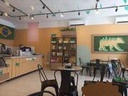 SPLASH BEBIDAS URBANAS RIO CLARO