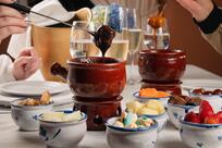 Casa Aimée Restaurante e Fondue