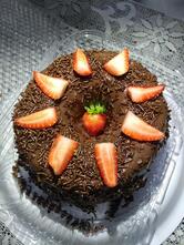 Panificadora doce & Cia