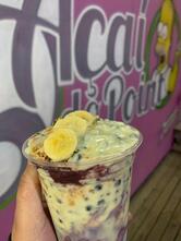 Açaí do Point