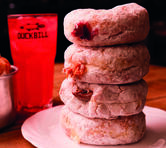 Duckbill - Cookies & Coffee - Pindamonhangaba/SP