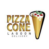 Pizza Cone Lagoon