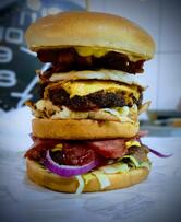 Hamburgueria Original Burger