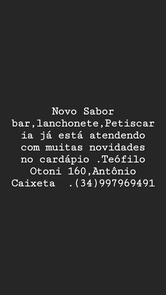 Moto Rústico Bar Brotherhood