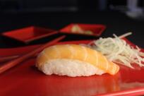 Basuko Sushi - Comida Japonesa