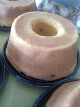 Panificadora Maravilhas do Trigo