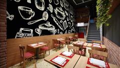 Arabad's Esfiharia Gourmet