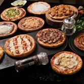 Arabad's Esfiharia Gourmet