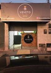 VEVETO LANCHES