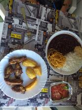 Casa do Petisco (Gilson)