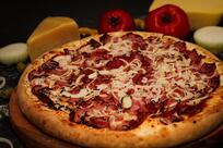 Donna's Pizzas & Massas