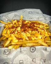 Baruk Burger Ferrazópoilis SBC