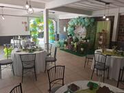 Restaurante Bistrô da Nica