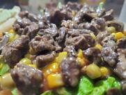 Cia do Lanche Xisburgueria e Pizzaria