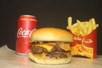 JK Burguer's Hambúrgueria