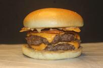 JK Burguer's Hambúrgueria