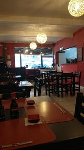 Oyama Sushi Florianópolis