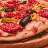 Vereda Lanches artesanais