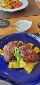 IMPERADOR Steak House