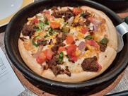 Pizza Hut Sigra, Varanasi